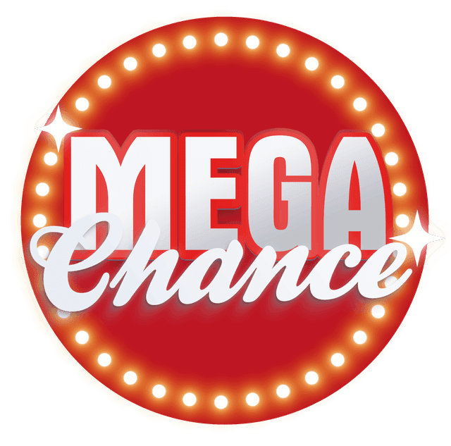 Logo Mega Chance